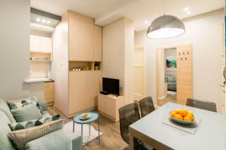 Top Central 5 Apartments - Belgrado - 4