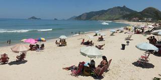 Casa Del Mar - Rio de Janeiro - 0