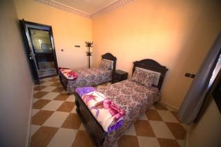 Résidence dikre - Ouarzazate - 5