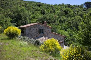 Villa Il Sole - Cortona - 9