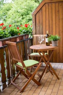 Haus Rose - Allensbach - 3