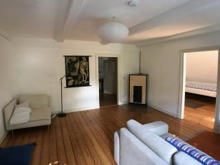 Ferienwohnung im Resthof mitten in der Natur - 4