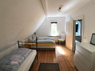 Ferienwohnung im Resthof mitten in der Natur - Wakendorf II - 7