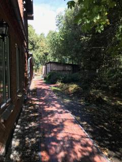 Ferienwohnung im Resthof mitten in der Natur - 2