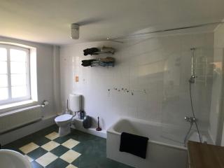 Ferienwohnung im Resthof mitten in der Natur - 1