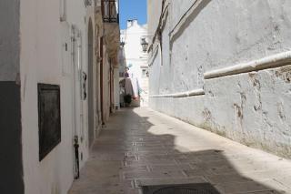 La Casa in Centro - Martina Franca - 8
