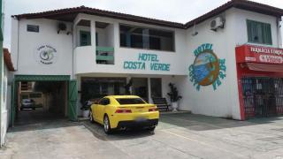 Hotel Costa Verde - 0
