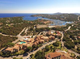 Residence Bougainvillae - Porto Cervo - 4