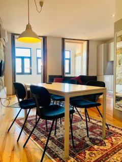 Oporto Chic&Cozy - Santo Ildefonso - Porto - 9