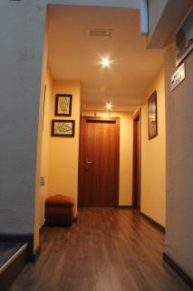 Hostal Extremeño - Béjar - 3