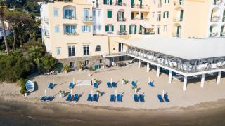 Regina Isabella-Resort Spa Restaurant - Ischia - 5