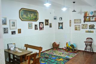 Restaurace a penzion Ubrousku prostři se - Nová Bystřice - 4