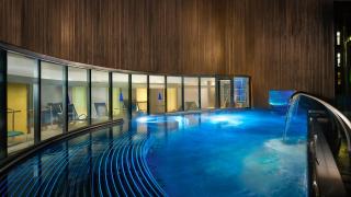 Sheraton Grand Hotel & Spa - Edimburgo - 5