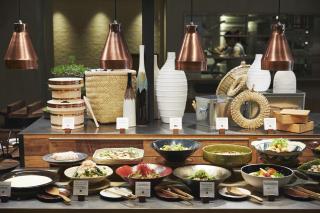 hotel MONday Premium TOYOSU - Tokio - 4