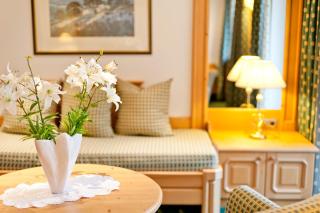 Ferien & Wellnesshotel Windschar - 6