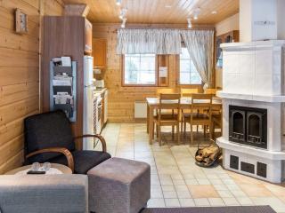 Holiday Home Levimaa by Interhome - Levi - 7