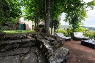 Villa Del Sole - Cortona - 4