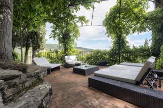 Villa Del Sole - Cortona - 5