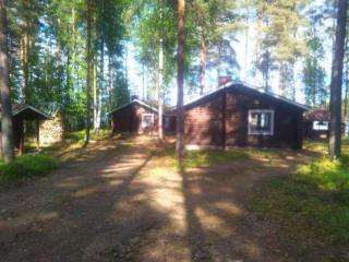 Holiday Home Villa paloska- cjoe054 by Interhome - Liperi - 7