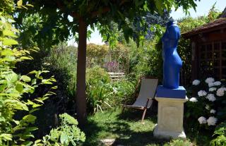 Gîte de charme Courjumelle - Selles-sur-Cher - 5