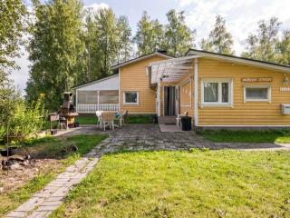 Holiday Home Joutsen by Interhome - Verla - 0