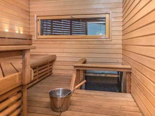 Holiday Home Tahko spa suites orange a 4 by Interhome - Tahkovuori - 1