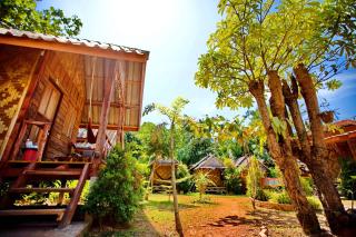 O k Chawkoh Bungalow - Koh Lanta - 2