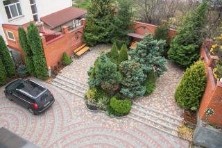 Hotel Europa - Truskavets - 4