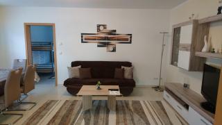 Ferienwohnung Andreas - Herbolzheim - 7
