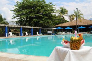 Hotel Guadaira Resort - Melgar - 2