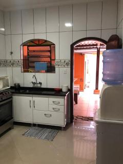 casa em Martins de Sá - Caraguatatuba - 5