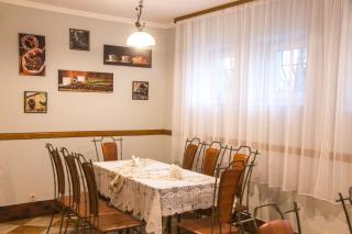 Hotel Europa - Truskavets - 6