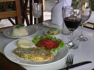 Cabañas Yakuruna - 4