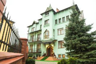 Hotel Europa - Truskavets - 8