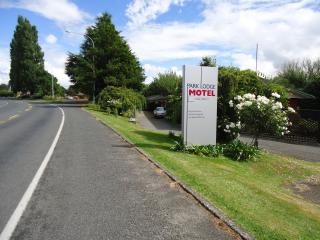 Park Lodge Motel - Te Awamutu - 5