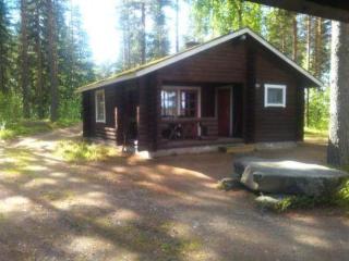 Holiday Home Villa paloska- cjoe054 by Interhome - Liperi - 0