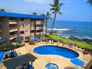 Kona Reef Resort by Latour Group - Kailua-Kona - 0