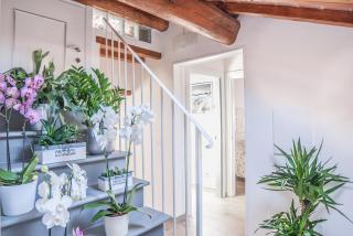 Cascine Home Holidays - Firenze - 9