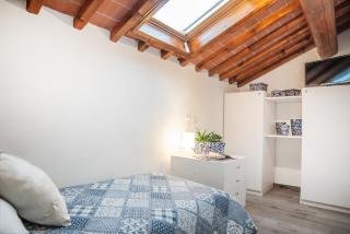 Cascine Home Holidays - Firenze - 6