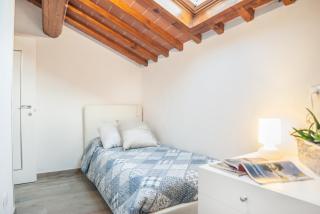 Cascine Home Holidays - Firenze - 5