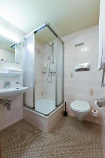 City Hotel - Brunnen - 1