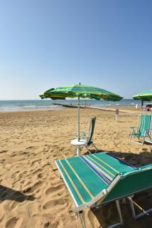 Residence Mariavittoria - Lido di Jesolo - 2