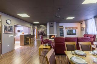 Apartments and Rooms kod Eli - Ravna Gora - 4