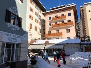 Appartements Tlusel - Ortisei - 2
