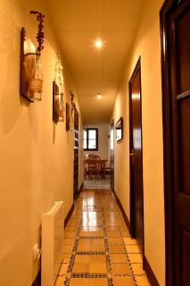 EVA & TRAVEL - El Cor del Montsant - Ulldemolins - 9
