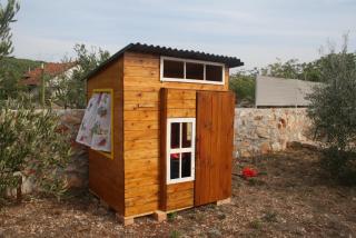 Kuća za odmor Dijana - 3