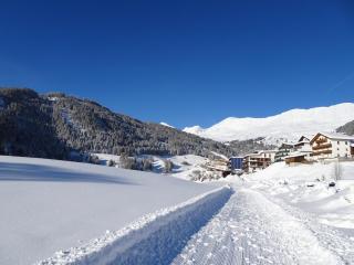 Haus Bergwelt-inklusiv Super Sommer Card - Serfaus - 5