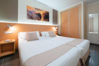 Hotel Siroco - Adults Only 18 - Costa Teguise - 2
