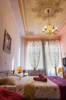 Vintage Apartment 2 rooms with Balcony - Lviv - 7
