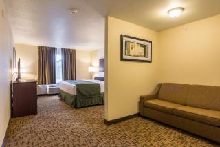 Cobblestone Hotel & Suites - Torrington - Torrington - 5